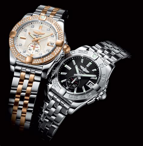 breitling damenuhr galactic 36 automatic|breitling galactic 36 sleekt.